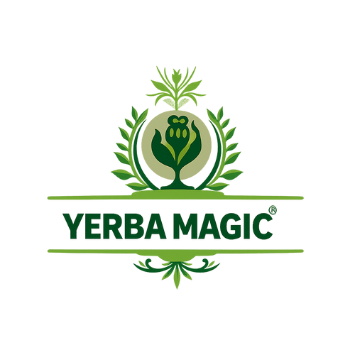 YERBA MAGIC